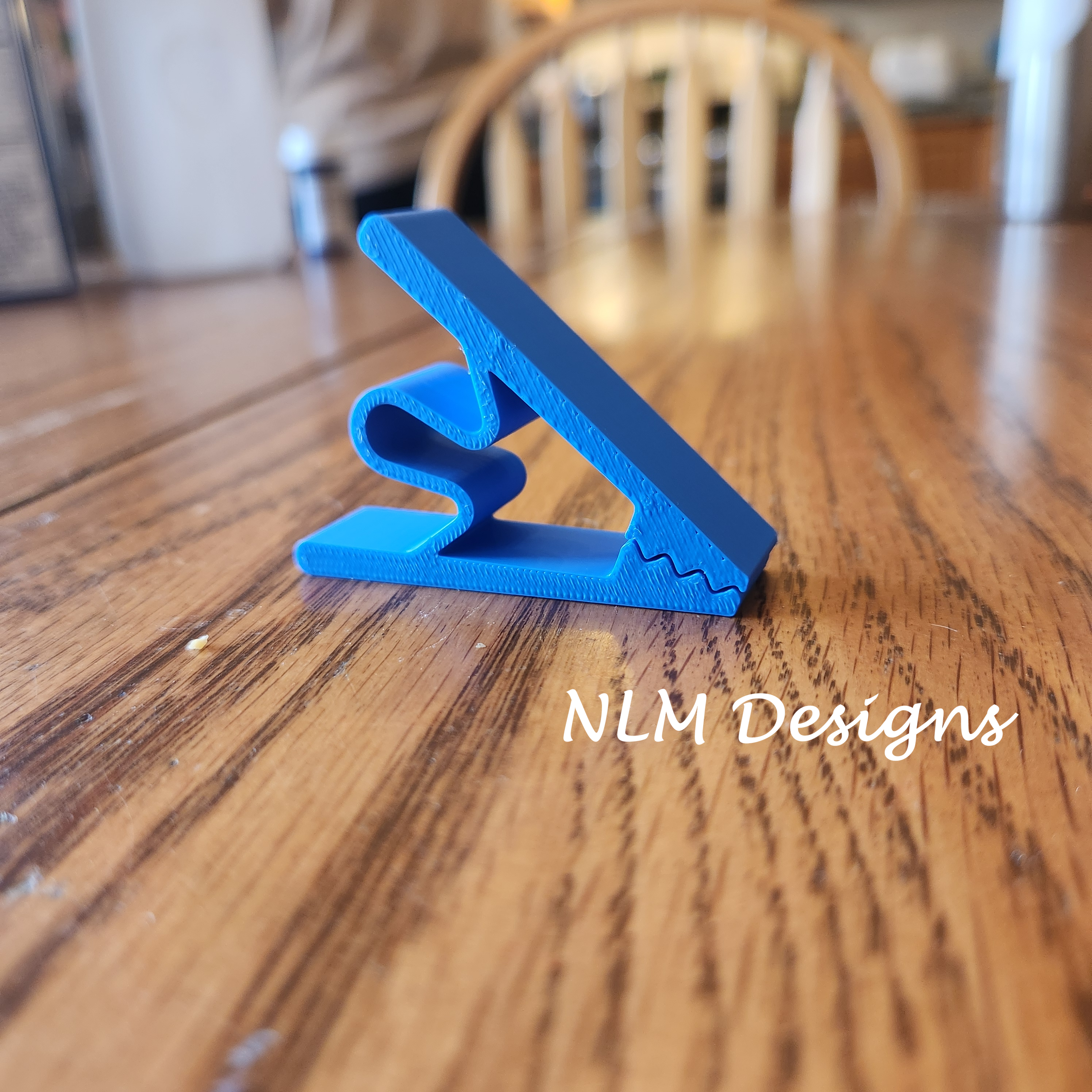 Multi-Purpose Plastic Clip 8-Pack