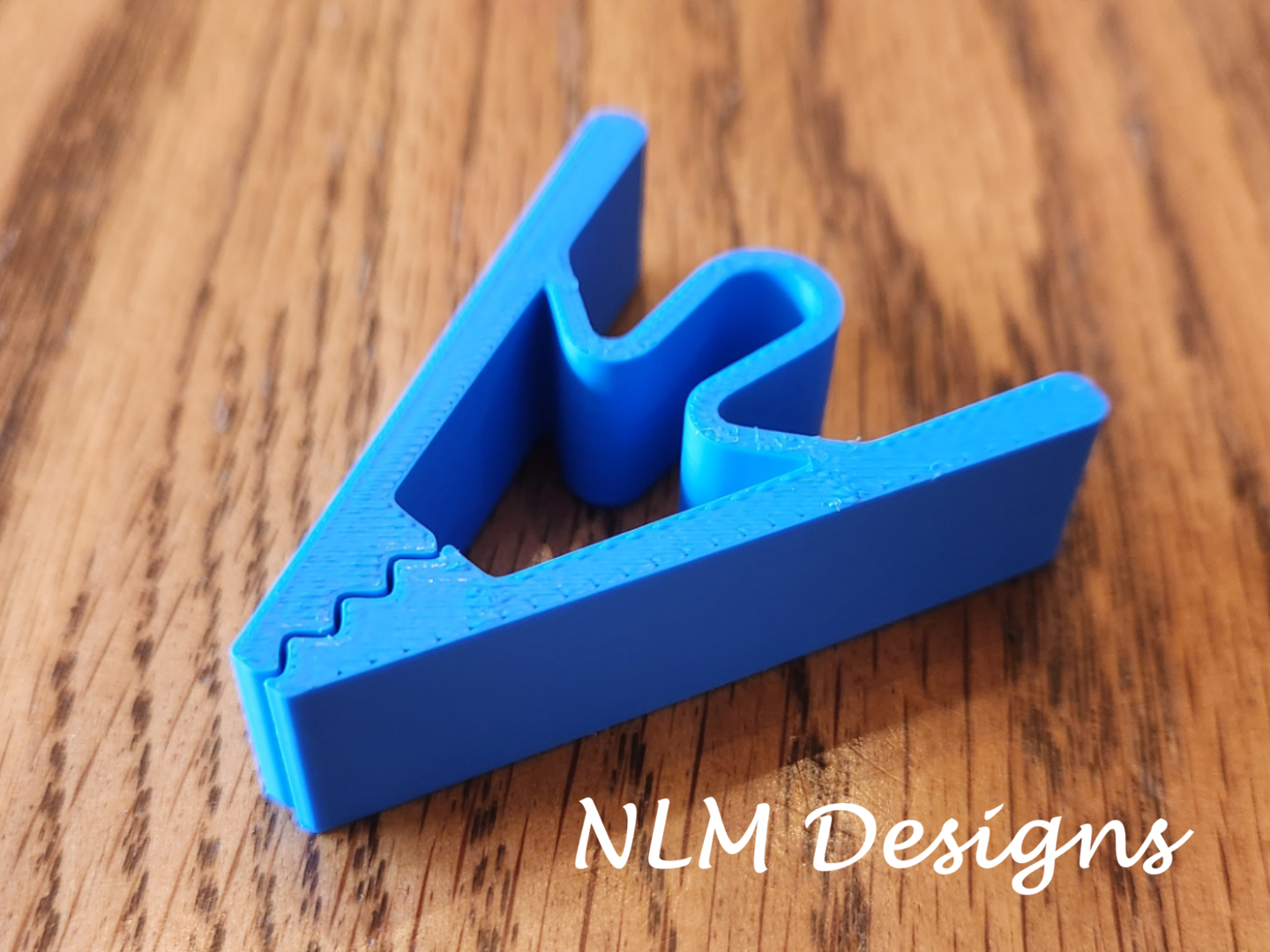 Multi-Purpose Plastic Clip 8-Pack