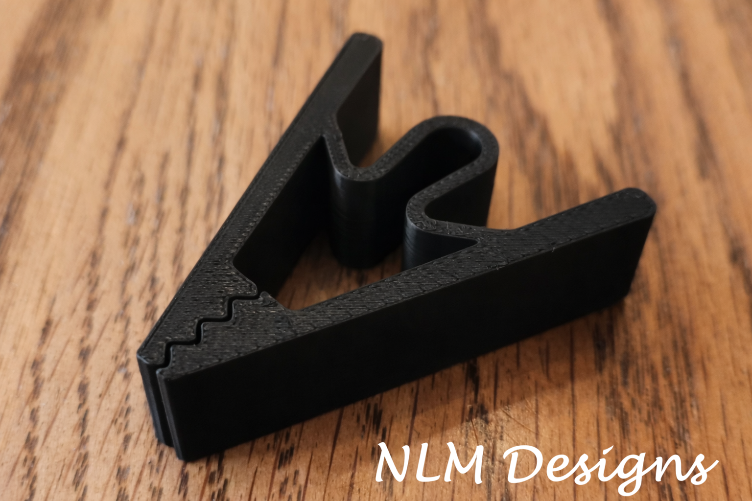 Multi-Purpose Plastic Clip 8-Pack