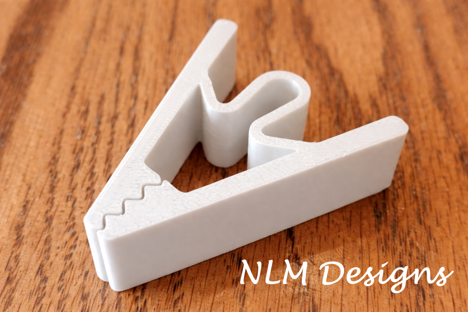 Multi-Purpose Plastic Clip 8-Pack