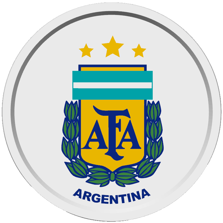 World Cup 2026 Coaster Set – Premium Soccer Fan Edition