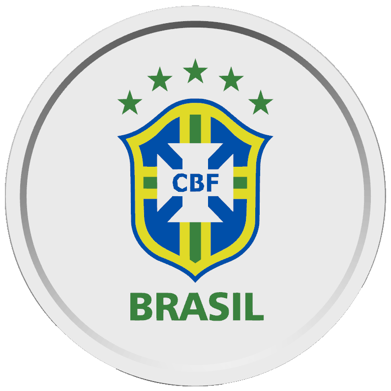 World Cup 2026 Coaster Set – Premium Soccer Fan Edition